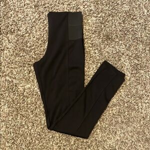Zenana Outfitters Leggings with Stretch Band Waist